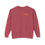 Thumbnail: Sunset Palms Unisex Premium Long Sleeve Sweatshirt