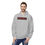 Thumbnail: Material Unisex Premium Fleece Hoodie