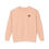 Thumbnail: Sunset Globe Unisex Premium Long Sleeve Sweatshirt