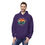 Thumbnail: Hunting the King Unisex Premium Fleece Hoodie