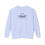 Thumbnail: Sunset & Chess Unisex Premium Long Sleeve Sweatshirt