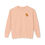 Thumbnail: Sunset On The Beach Unisex Premium Long Sleeve Sweatshirt