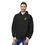 Thumbnail: Stay Positive Unisex Premium Fleece Hoodie