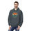 Thumbnail: Hunting the King Unisex Premium Fleece Hoodie