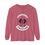 Thumbnail: The Process Unisex Garment-dyed Long Sleeve T-Shirt