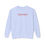 Thumbnail: Momentum Unisex Premium Long Sleeve Sweatshirt