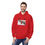 Thumbnail: Unlimited Unisex Premium Fleece Hoodie