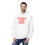 Thumbnail: Elevate Your Game Unisex Premium Fleece Hoodie