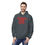 Thumbnail: Elevate Your Game Unisex Premium Fleece Hoodie