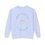 Thumbnail: Let The Sunset Unisex Premium Long Sleeve Sweatshirt