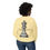 Thumbnail: The King Unisex Premium Long Sleeve Sweatshirt