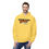 Thumbnail: Chase Your Dream Unisex Premium Fleece Hoodie