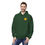 Thumbnail: Remember The Fallen Unisex Premium Fleece Hoodie