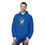 Thumbnail: Time Is Of The Essence Unisex Premium Fleece Hoodie