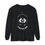Thumbnail: The Process Unisex Garment-dyed Long Sleeve T-Shirt