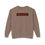 Thumbnail: Material Unisex Premium Long Sleeve Sweatshirt
