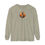 Thumbnail: Sunset Chess Unisex Garment-dyed Long Sleeve T-Shirt