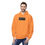 Thumbnail: Checkmate Unisex Premium Fleece Hoodie 