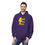 Thumbnail: Speed Chess Master Unisex Premium Hoodie