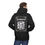 Thumbnail: Reanimated Unisex Premium Fleece Hoodie
