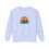 Thumbnail: Hunting the King Unisex Premium Long Sleeve Sweatshirt