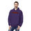 Thumbnail: Material Unisex Premium Fleece Hoodie