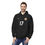 Thumbnail: Customizable SCC Team Jersey Unisex Premium Fleece Hoodie