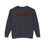 Thumbnail: Material Unisex Premium Long Sleeve Sweatshirt