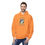 Thumbnail: Time Is Of The Essence Unisex Premium Fleece Hoodie