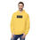 Thumbnail: Checkmate Unisex Premium Fleece Hoodie 