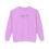 Thumbnail: Play On Unisex Premium Long Sleeve Sweatshirt