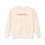 Thumbnail: Chess Lifeline Unisex Premium Long Sleeve Sweatshirt