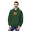 Thumbnail: Sunset Chess Unisex Premium Fleece Hoodie 