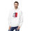 Thumbnail: Pawned Off Unisex Premium Fleece Hoodie