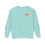 Thumbnail: Attack With Purpose Unisex Premium Long Sleeve Sweatshirt