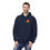 Thumbnail: Positivity Unisex Premium Fleece Hoodie