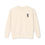 Thumbnail: The Knight Unisex Premium Long Sleeve Sweatshirt