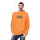 Thumbnail: Sunset CC Camo Unisex Premium Fleece Hoodie