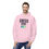 Thumbnail: Chess Mode Unisex Premium Fleece Hoodie 