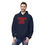 Thumbnail: Elevate Your Game Unisex Premium Fleece Hoodie