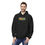 Thumbnail: Sunset CC Camo Unisex Premium Fleece Hoodie