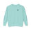 Thumbnail: Brilliance Unisex Premium Long Sleeve Sweatshirt