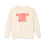 Thumbnail: Elevate Your Game Unisex Premium Long Sleeve Sweatshirt