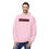 Thumbnail: Material Unisex Premium Fleece Hoodie