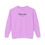 Thumbnail: Dynamic Play Unisex Premium Long Sleeve Sweatshirt