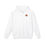 Thumbnail: Sunset Globe Unisex Lightweight Hoodie