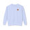 Thumbnail: Sunset Globe Unisex Premium Long Sleeve Sweatshirt