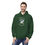 Thumbnail: Time Is Of The Essence Unisex Premium Fleece Hoodie