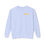 Thumbnail: The Sun Unisex Premium Long Sleeve Sweatshirt