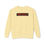 Thumbnail: Material Unisex Premium Long Sleeve Sweatshirt